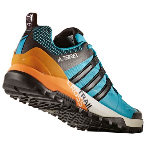 adidas trail cross schuhe